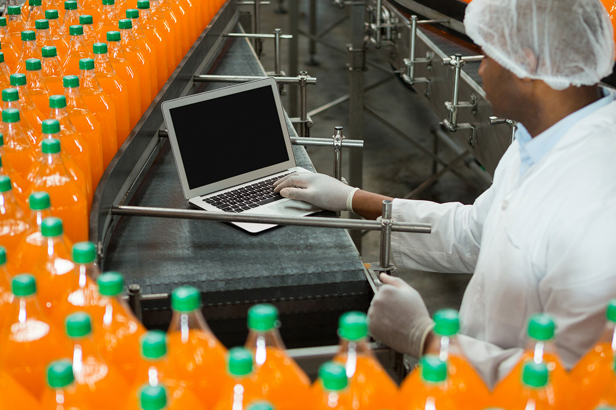 Why is Traceability Important in a Food Supply Chain?