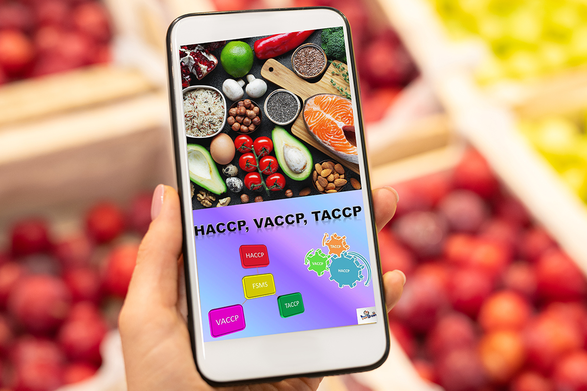 Best Ever Food Defense Program Understanding VACCP TACCP And More 
