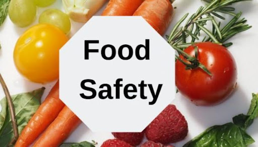 Importance of Inspection for Food Safety