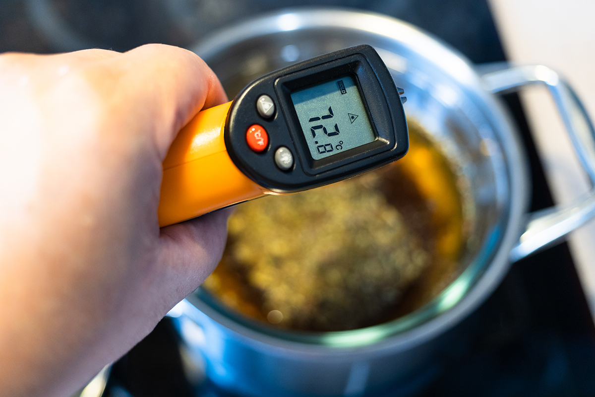 10 Importance Of Food Hygiene At Home And Outside FICSI