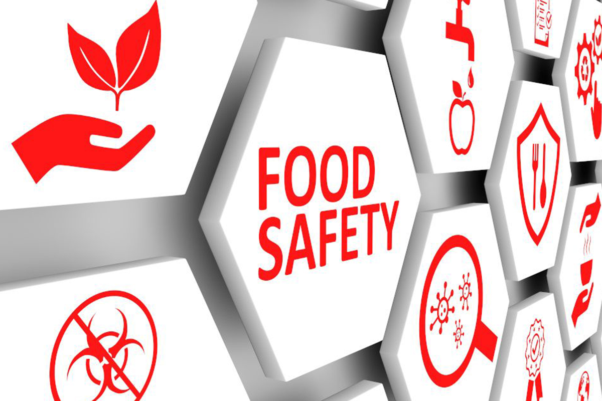 Safeguarding Food Safety with FSMS: A Comprehensive Guide