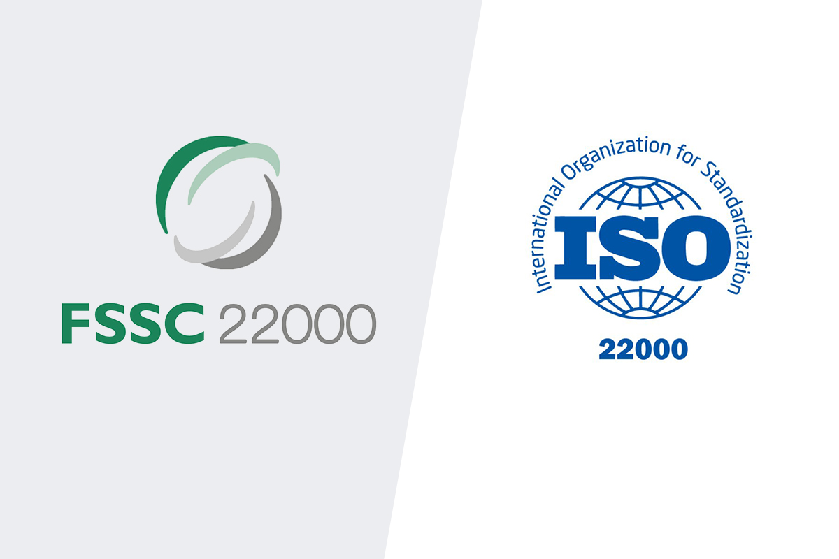 ISO 22000 vs. FSSC 22000: Understanding the Key Differences in Food Safety Standards