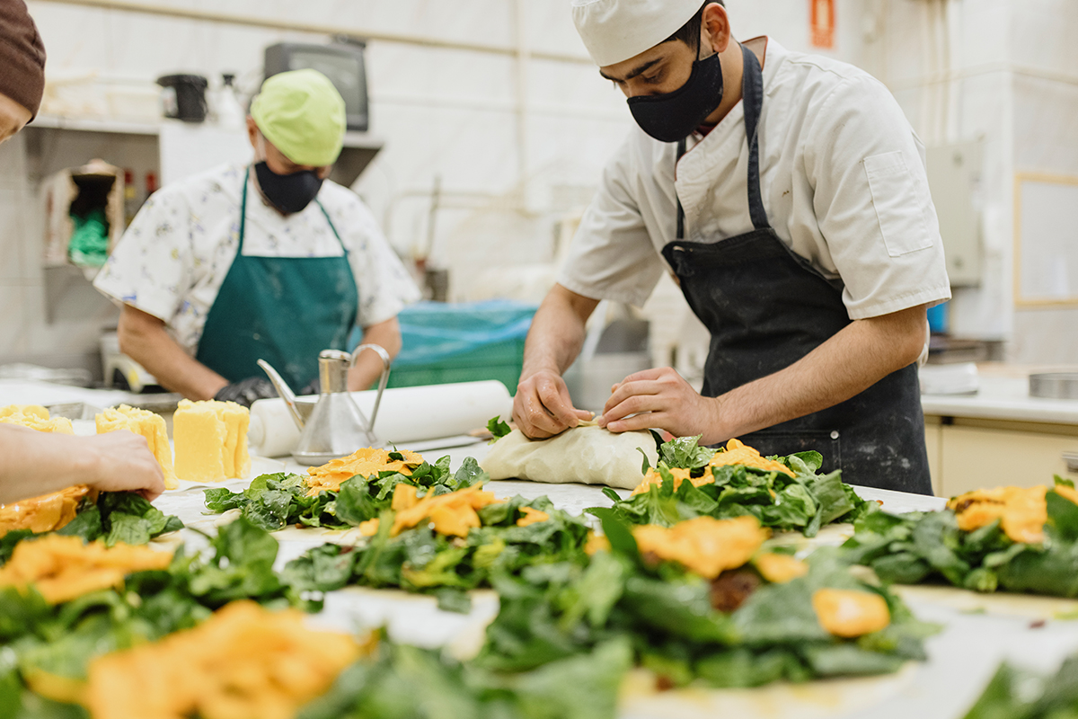 Food Safety Training: Boosting Overall Production Performance