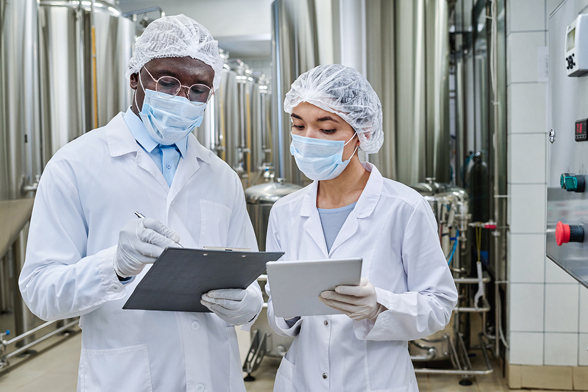How to Become a Certified Food Safety Manager: A Step-by-Step Guide
