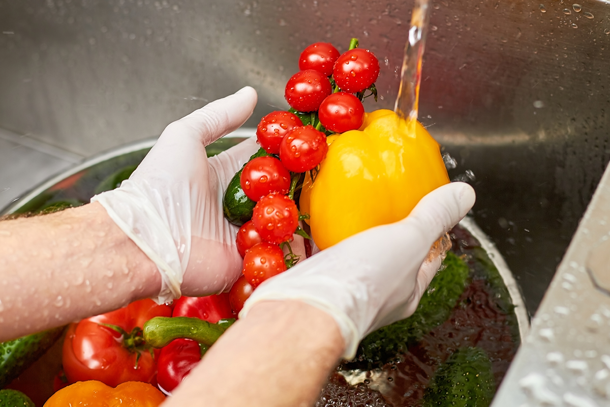 Different Types of Food Contamination and How to Avoid Them