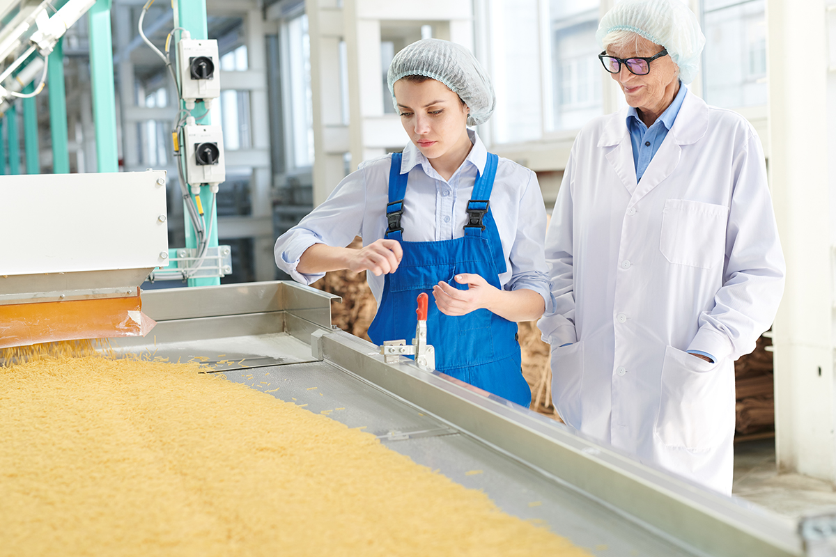 What Certification is Required in Food Processing Industry in India