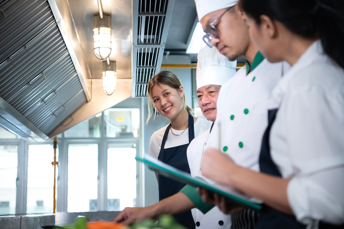 Important Food Qualifications and Certifications for the Food Industry