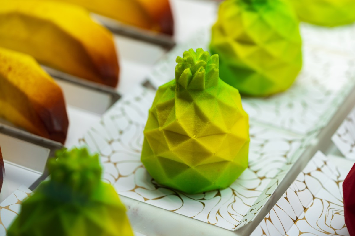 Unveiling the Revolutionary Potential of 3D Food Printing