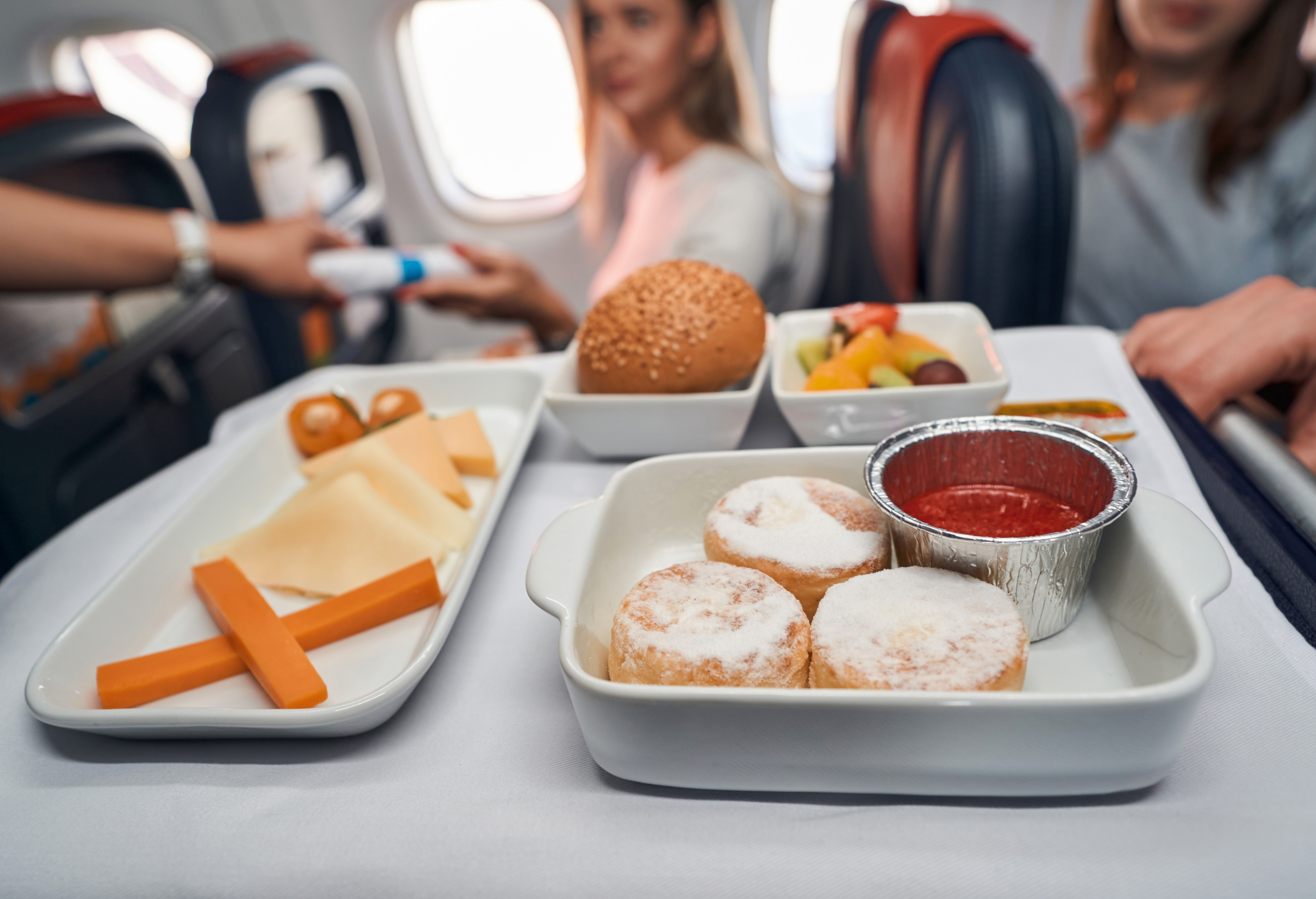 Food Safety Breaches on Flights, Vendors, and Religious Sites: Why Trained & Certified Staff and Proper Procedures Matter in the Food Business
