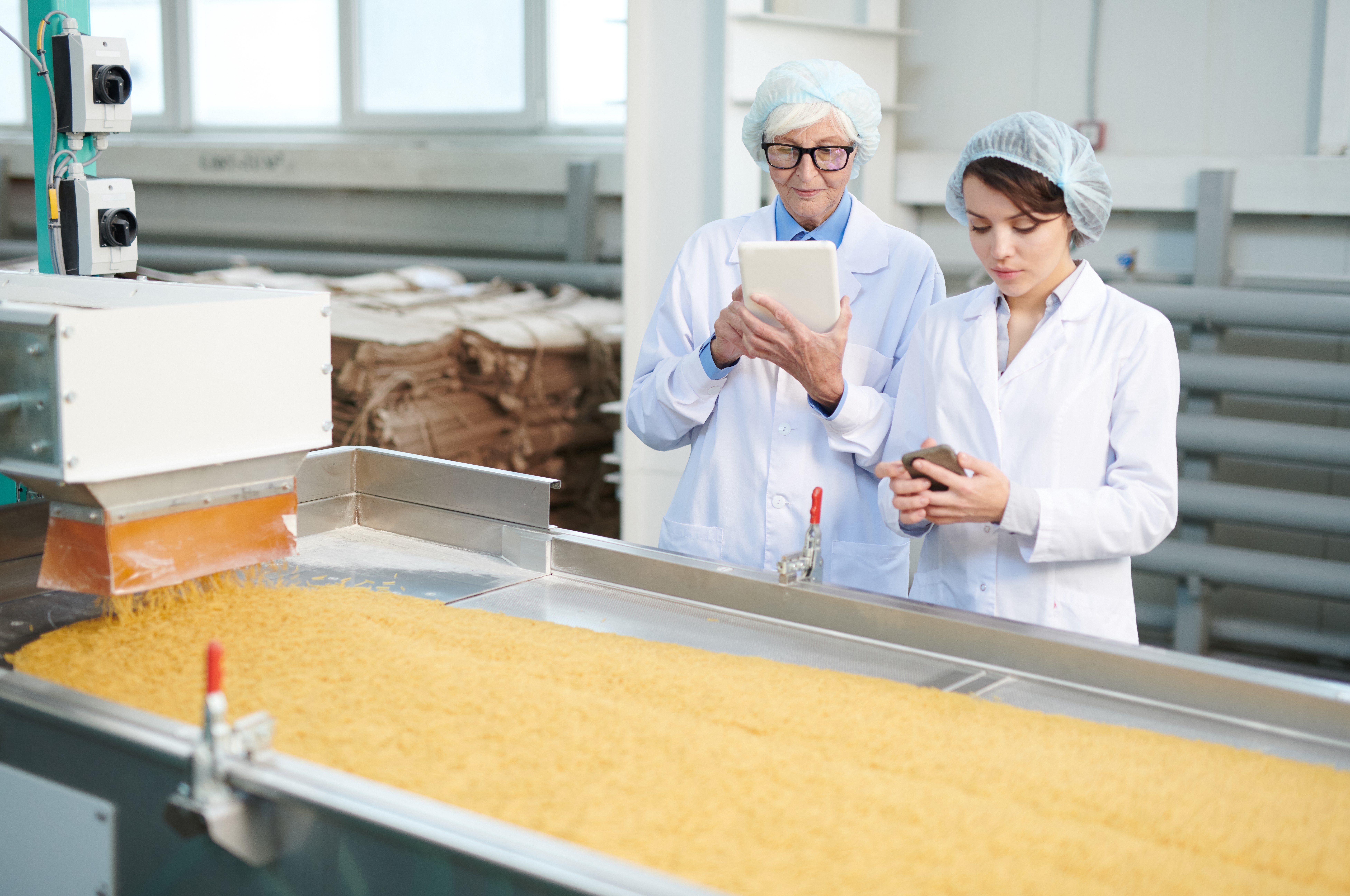 Future of Learning in Food Processing: E-learning the Need of the Hour, Transition of Learning From Traditional to E-Learning