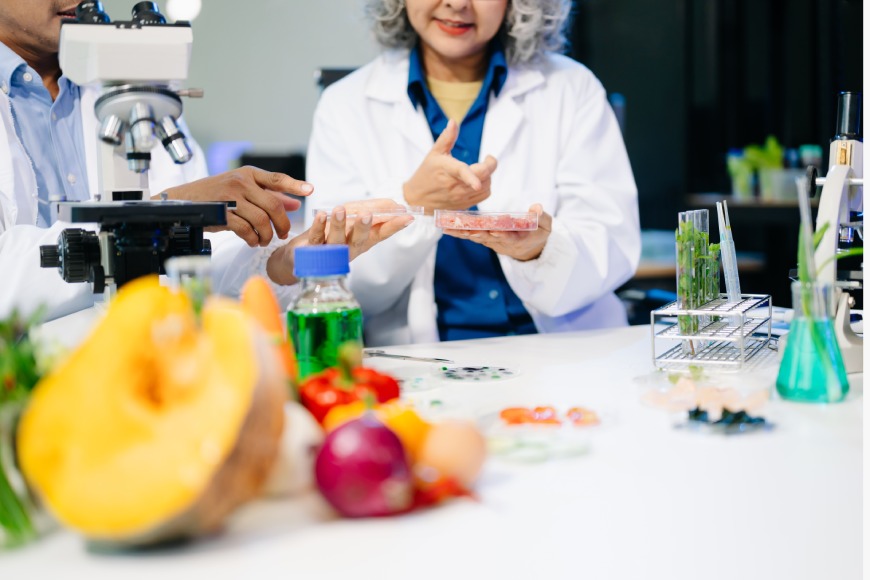 Future-Proof Your Food Business: Why FoSTaC Advanced Manufacturing Certification Matters