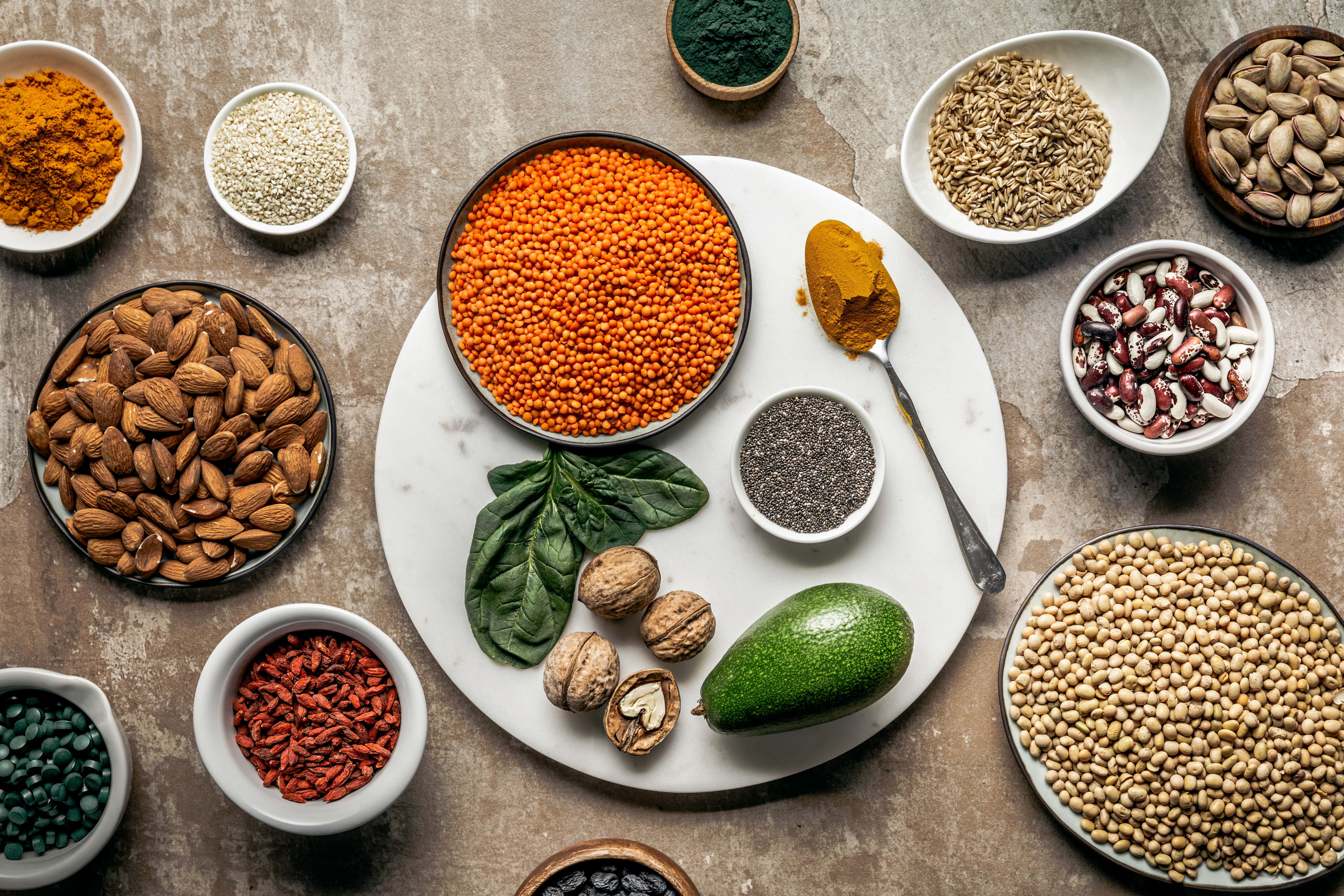 Indian Superfoods That Are Making a Global Impact