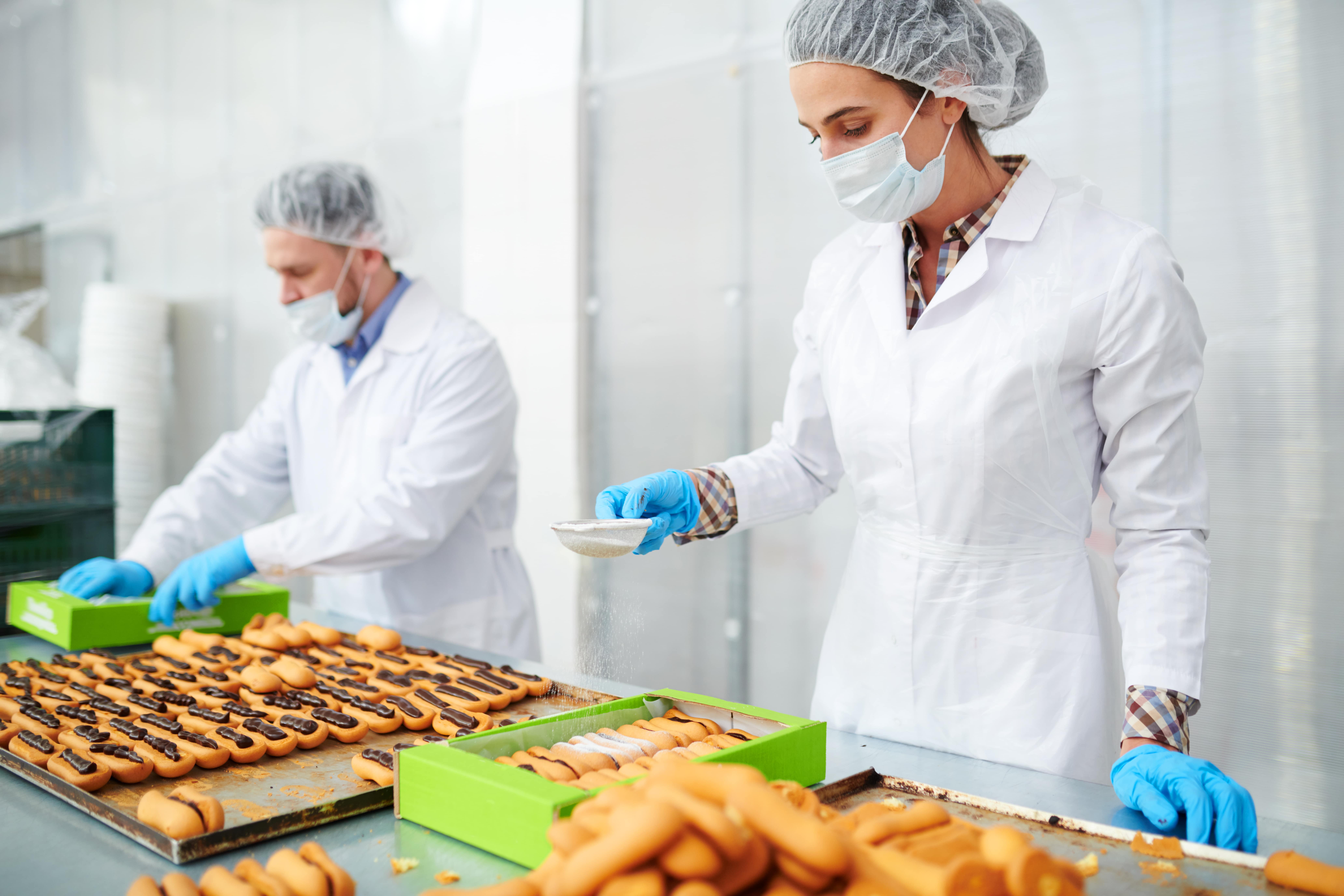 How to Start a Food Processing Business in India