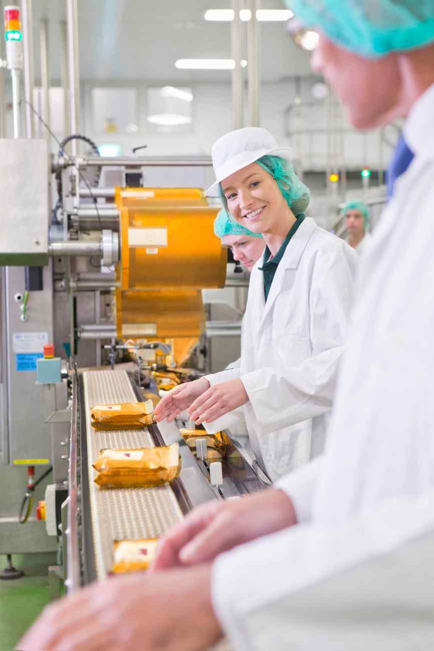 How to Start a Profitable Food Processing Unit: Step-by-Step Guide