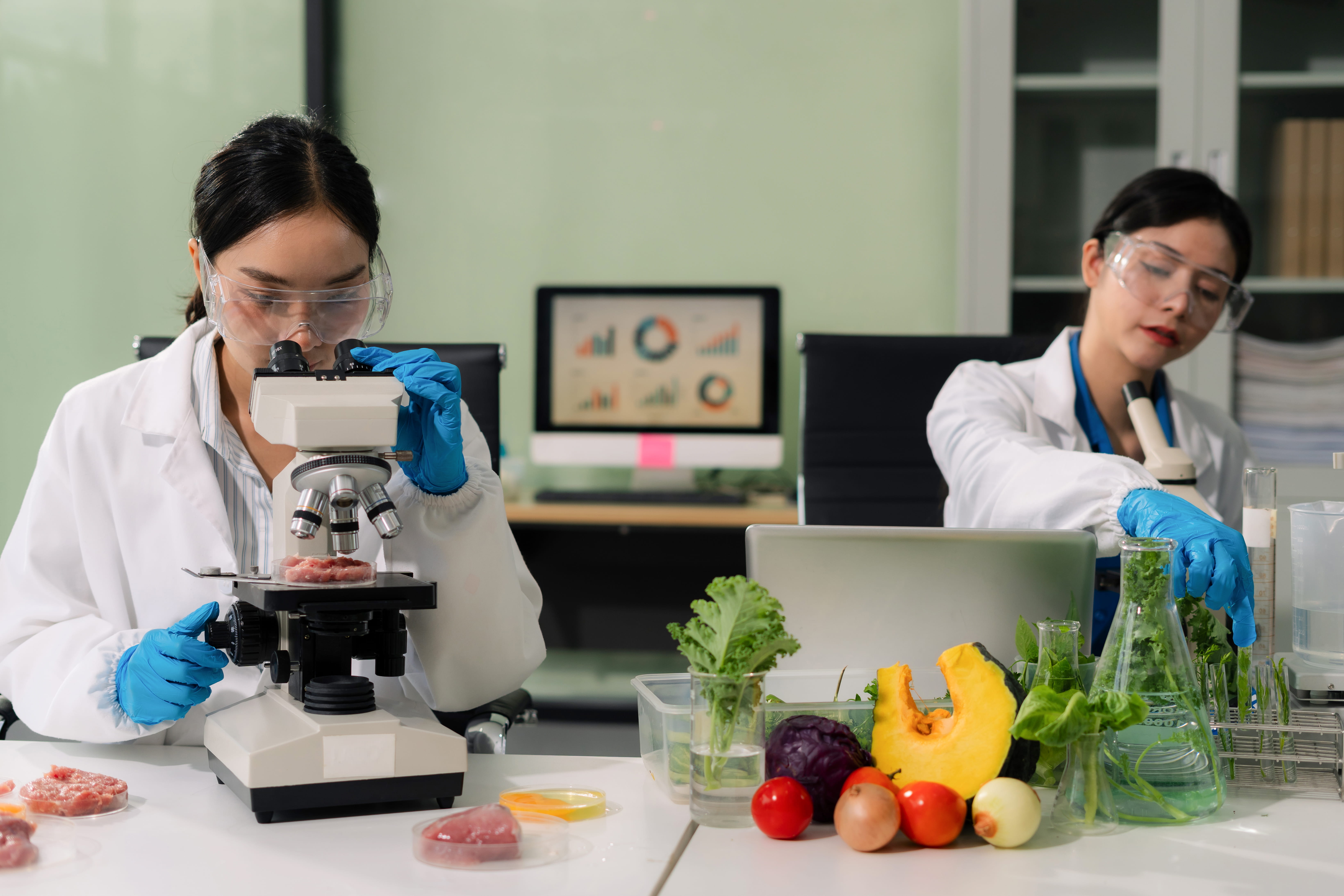 Food Science and Technology: Concepts, Applications, and Industry Relevance