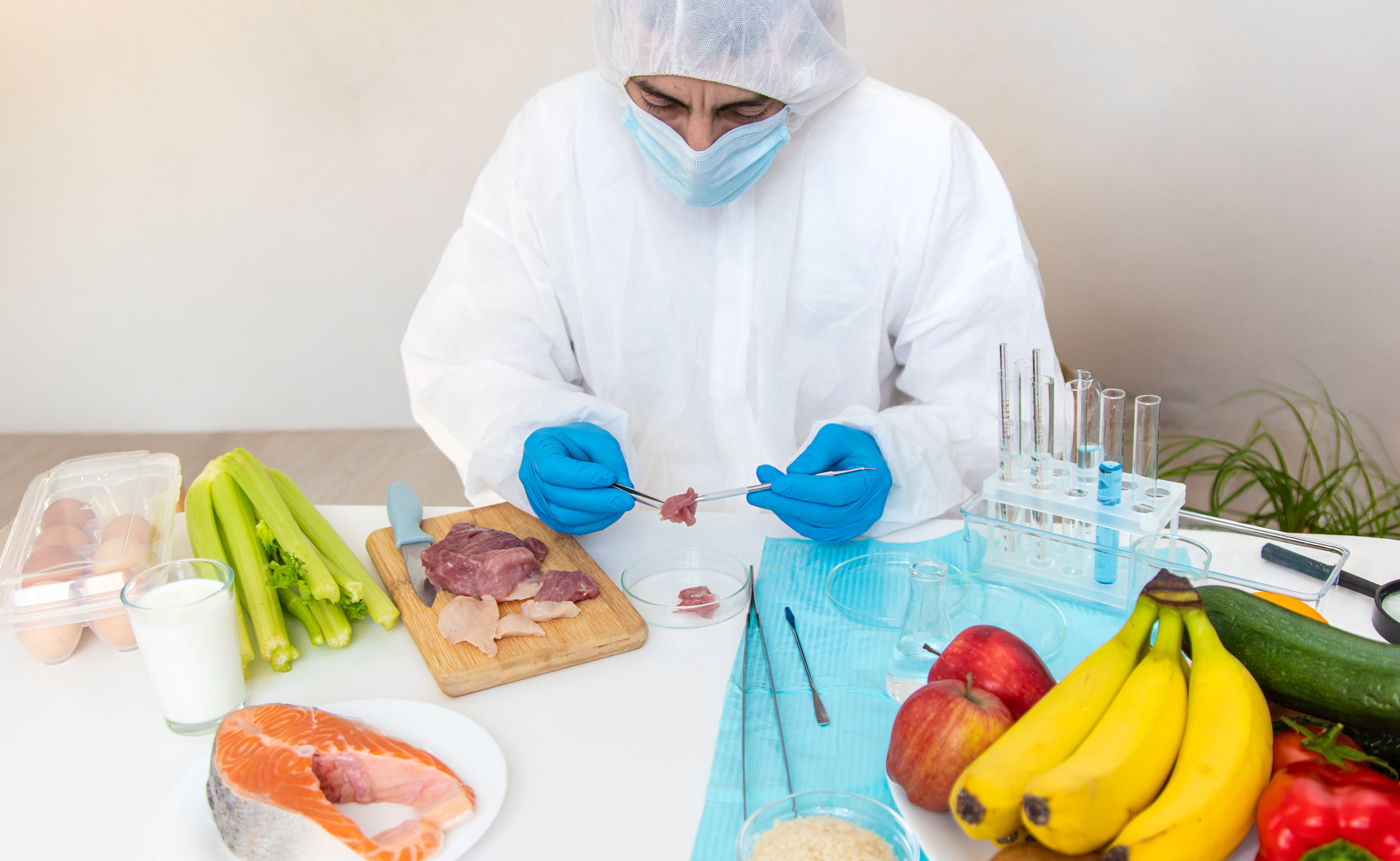 How to Become a Food Safety Auditor: Skills and Certifications Needed