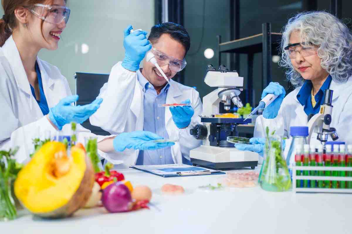 Food Technology Course: Details, Fees & Career Options