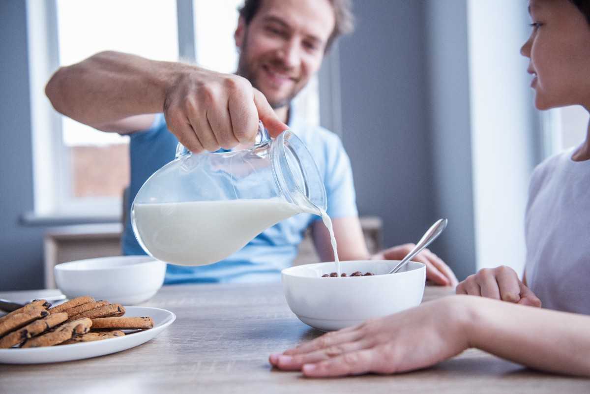 What Is Fortified Milk? Meaning, Benefits & Examples
