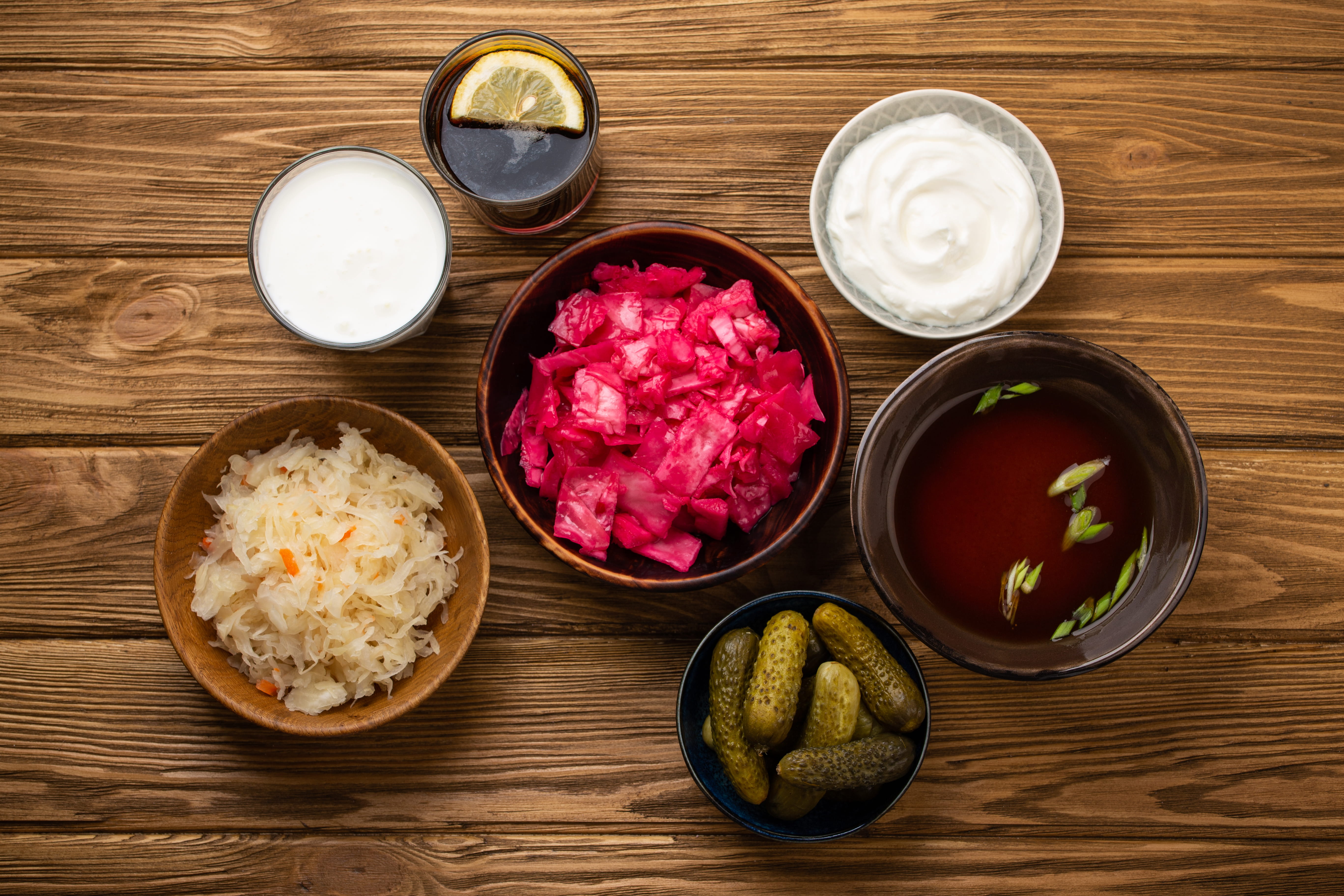Prebiotic vs Probiotic: Key Differences, Benefits & Food Sources Explained
