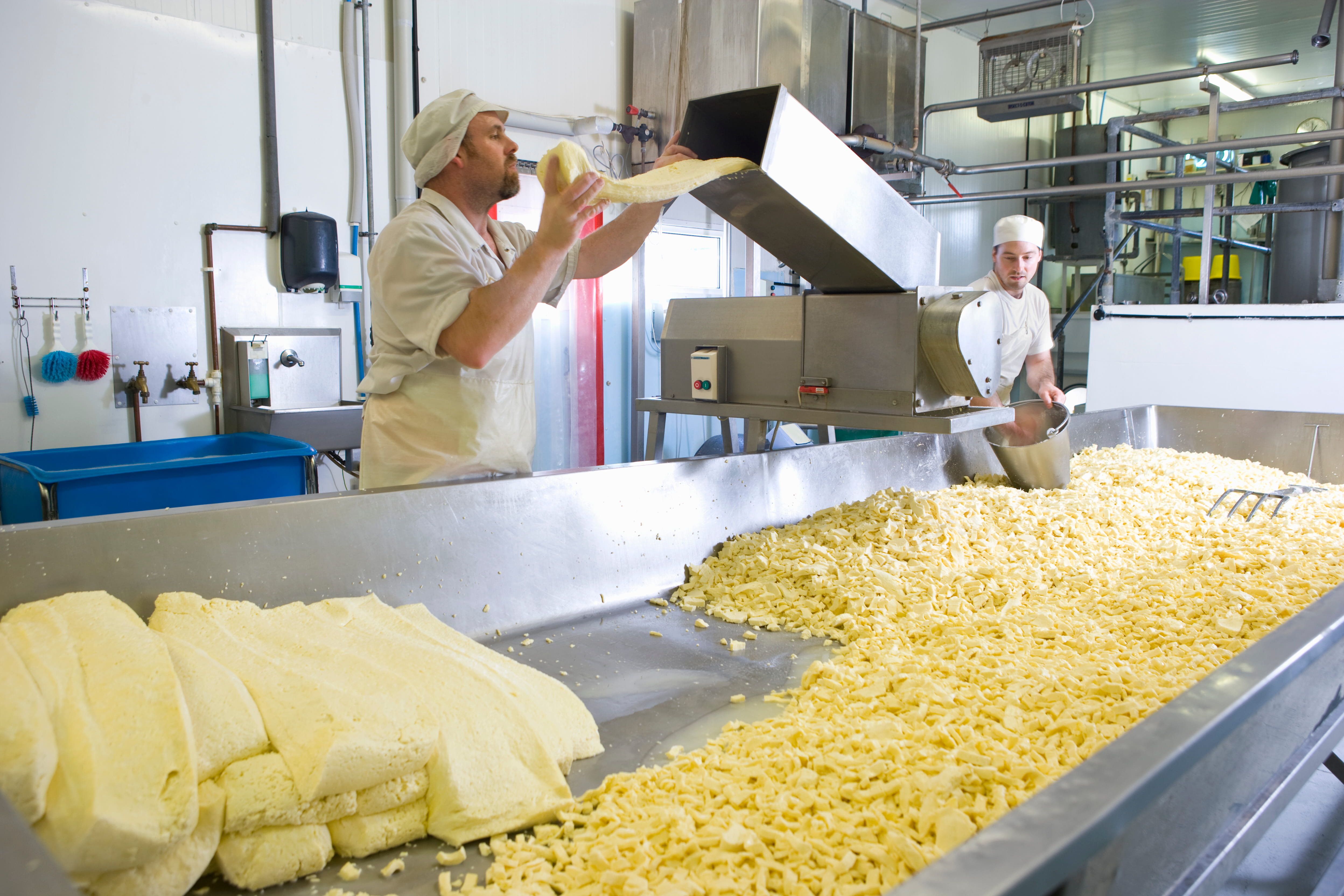 Supply Chain Management in the Food Industry: Explained with Process, Distribution & Issues