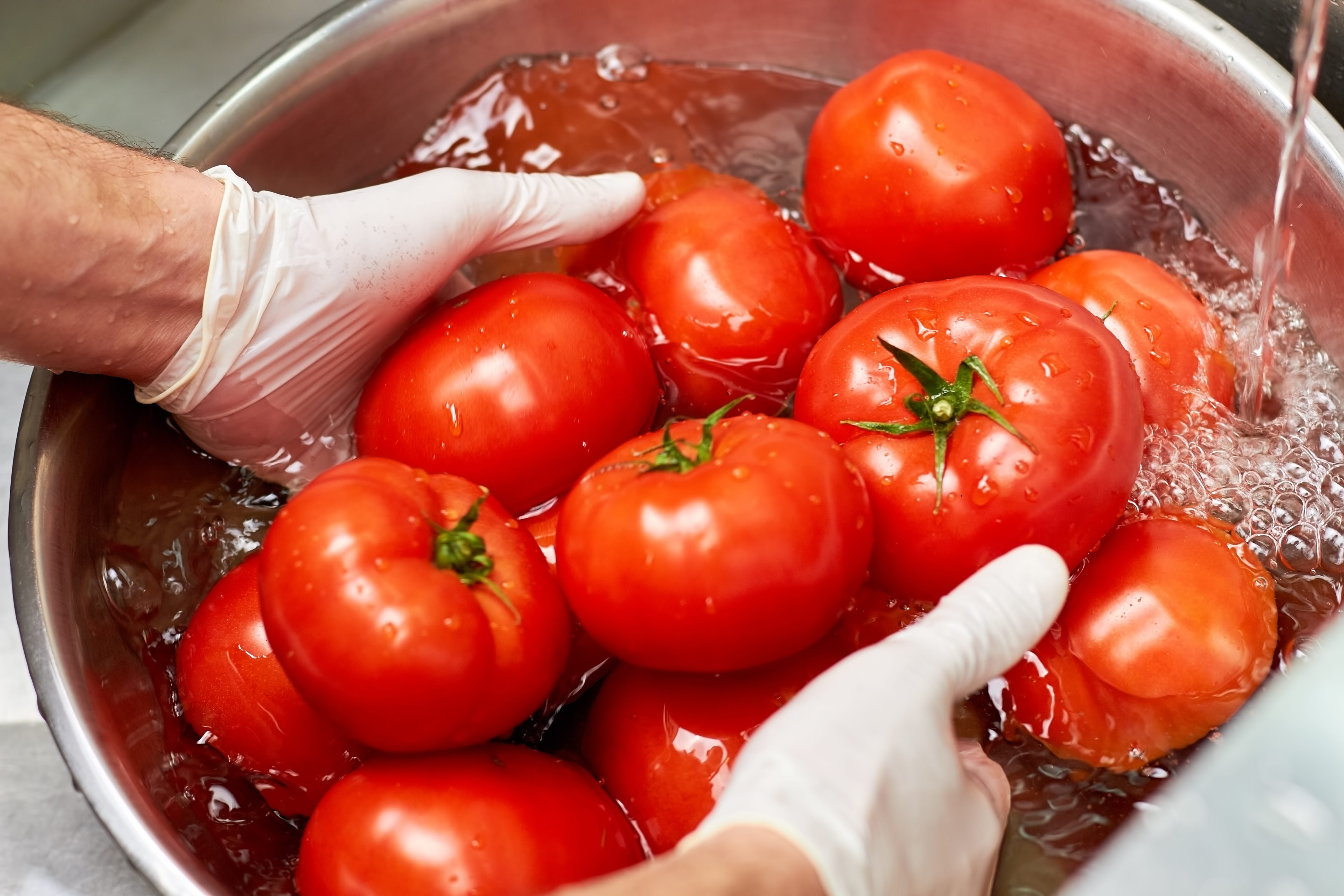 Ketchup Manufacturing Process Explained: Step-by-Step Guide