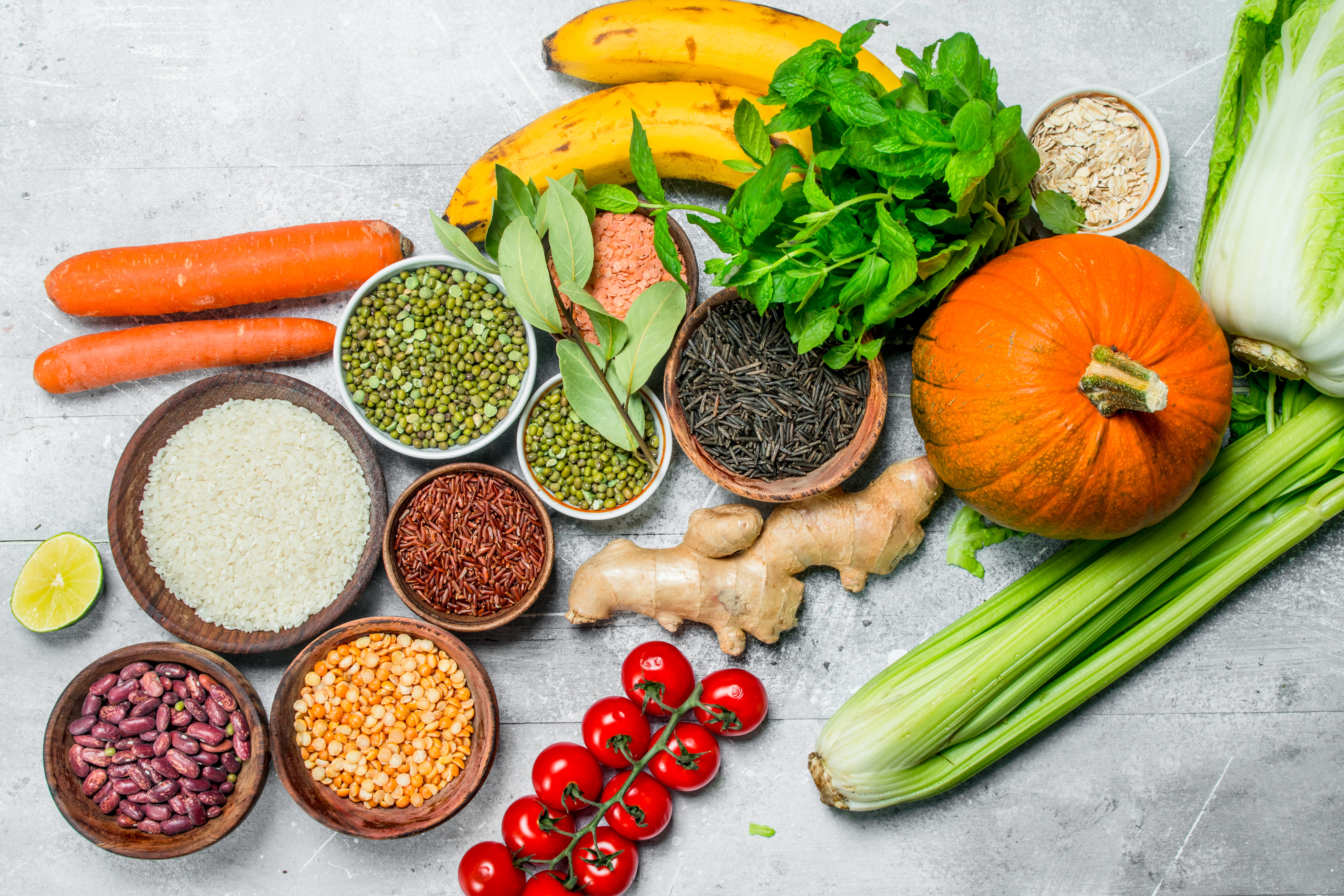 Why Prebiotic Foods Matter for Gut Health and Digestion