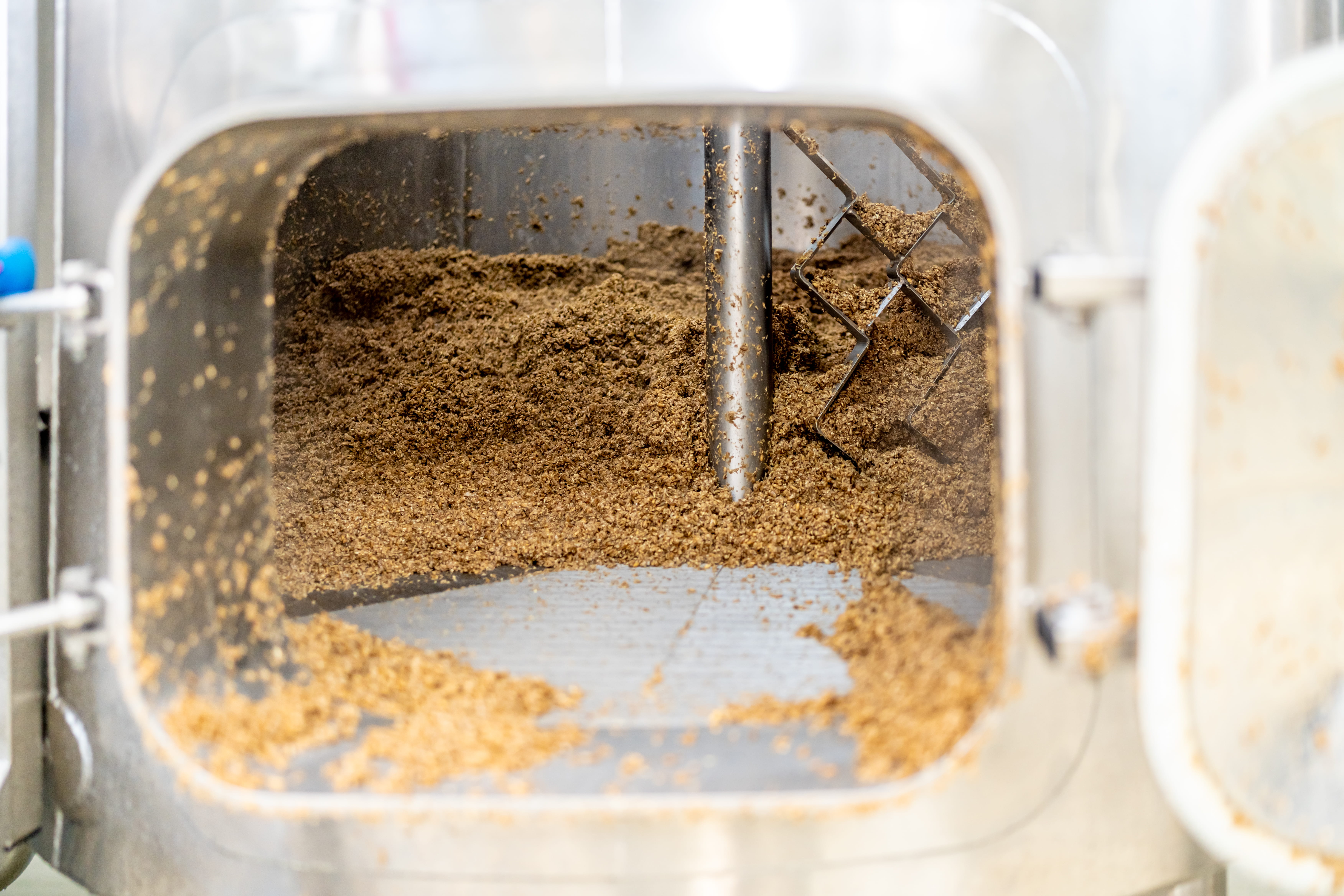 Spray Drying in Food Processing: Process, Principle, Equipment & Applications
