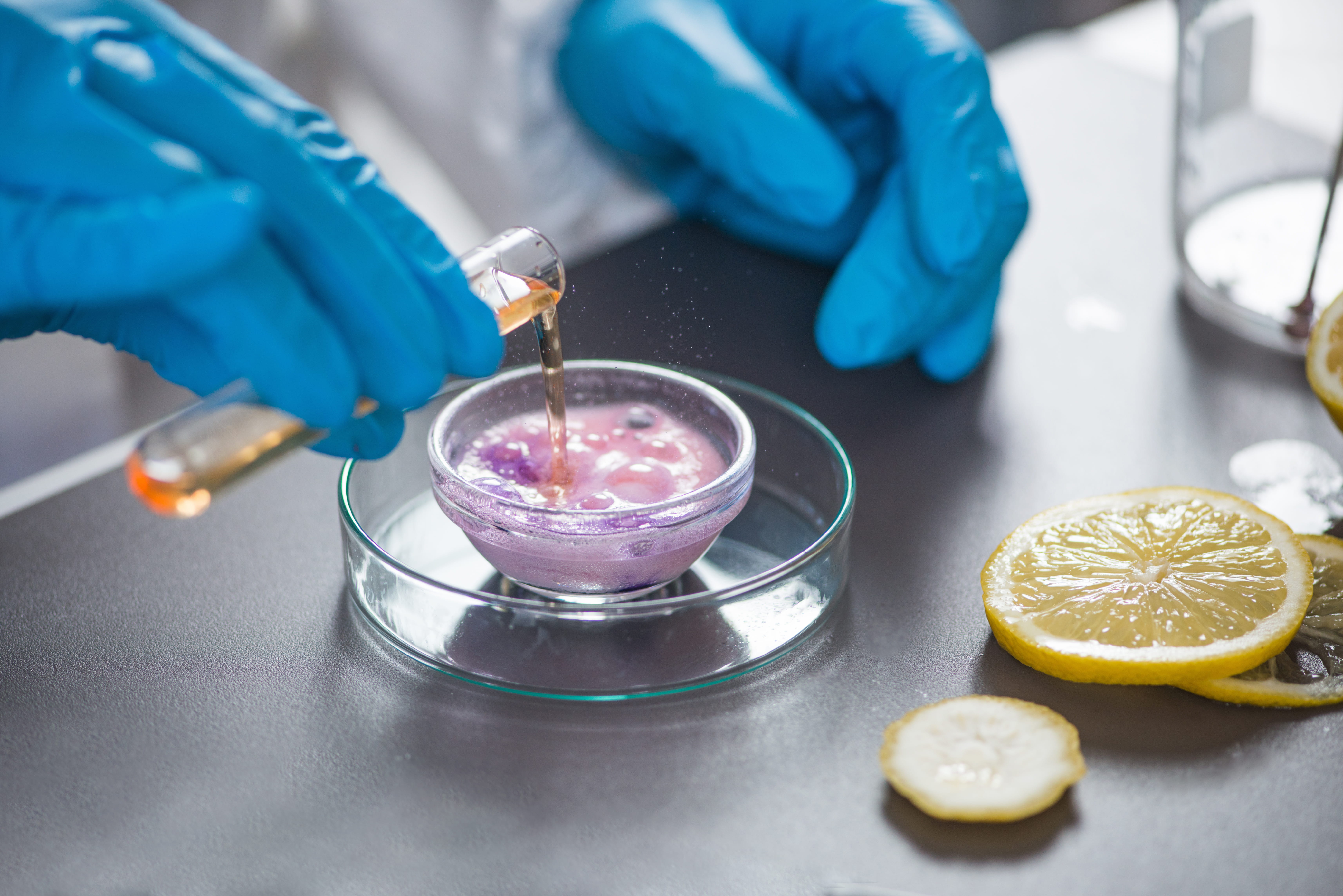 What Are Emulsifiers in Food? Types, Uses & Natural Examples