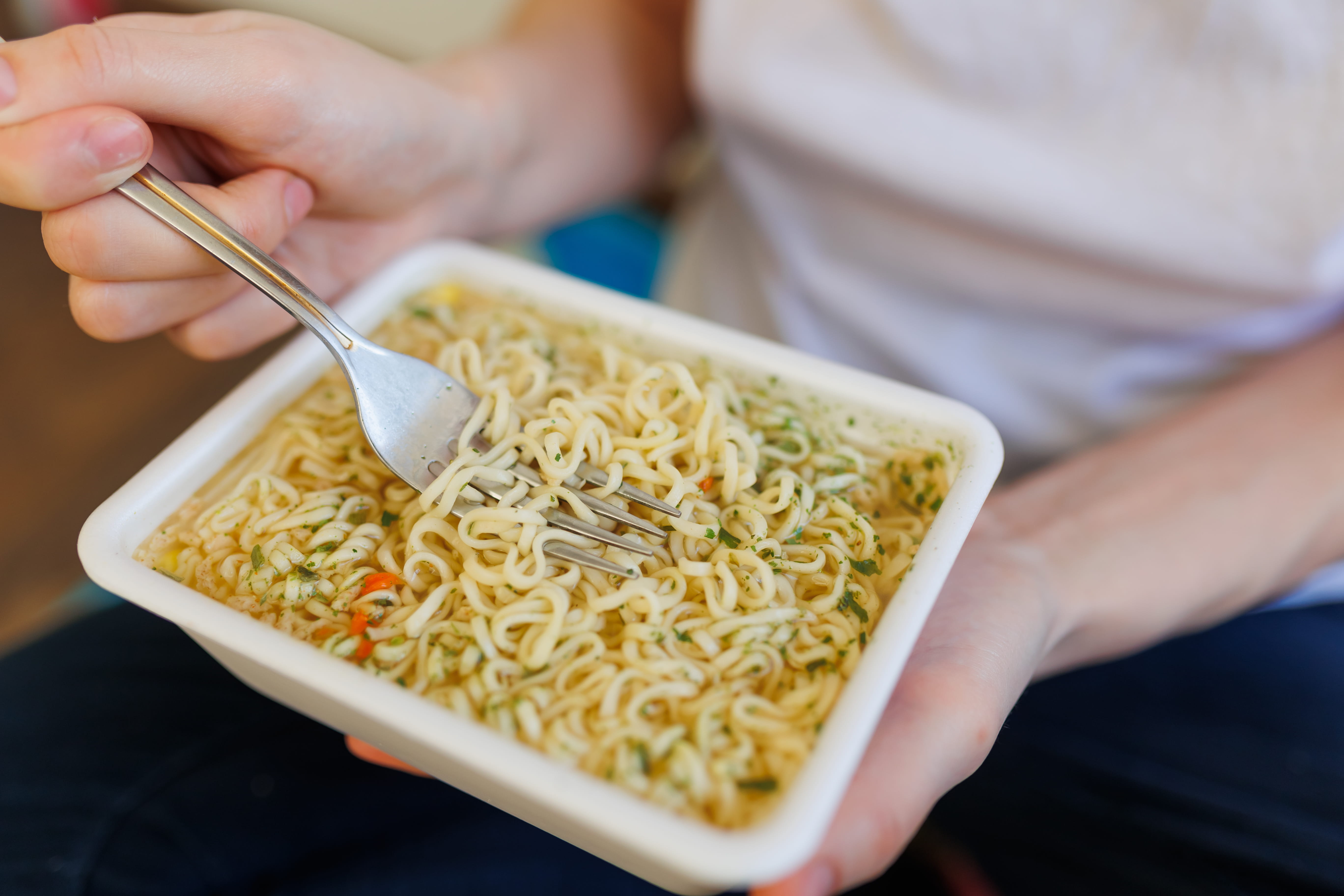 Ready-to-Eat and Instant Foods Transforming Modern Food Consumption