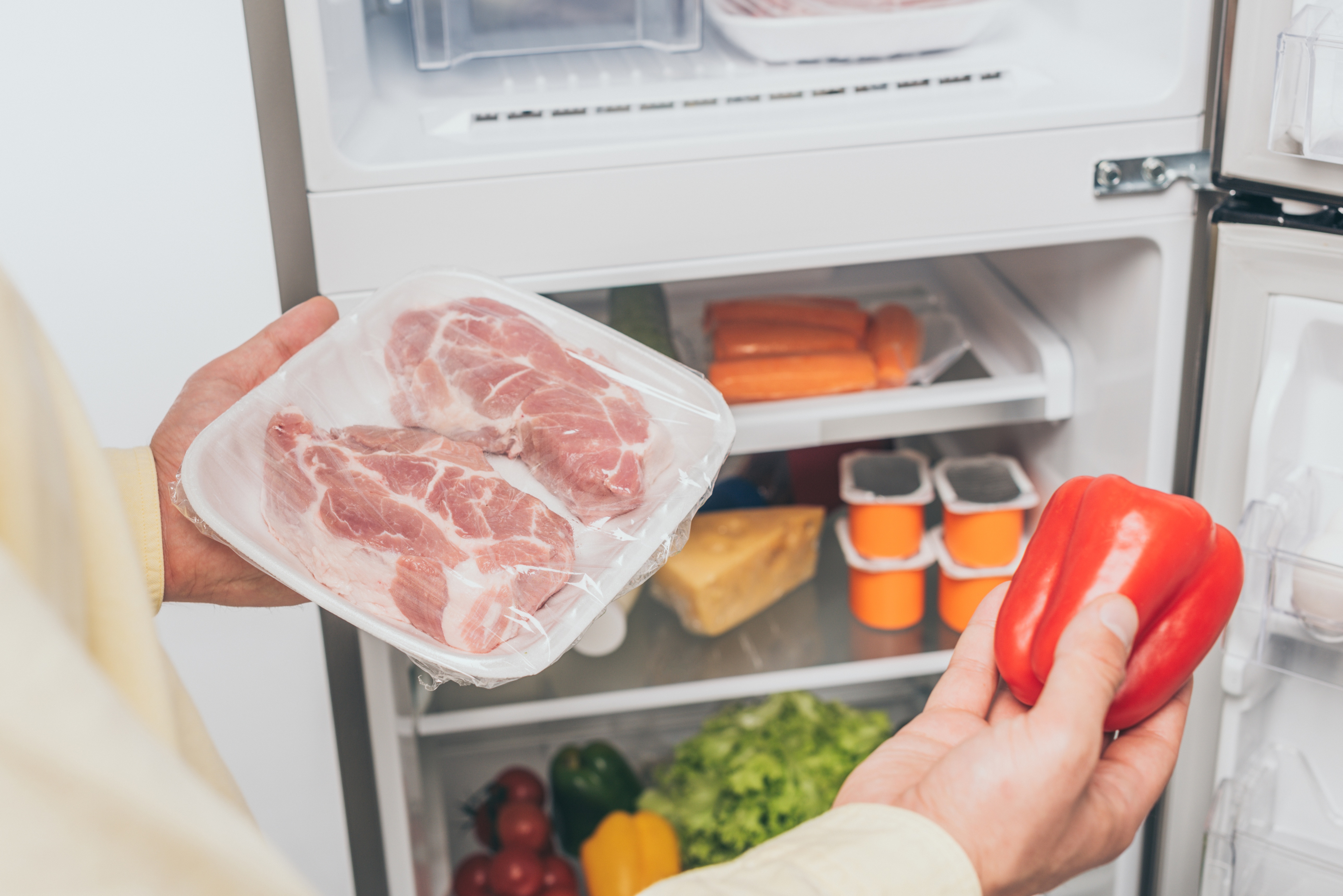 What Is Freeze-drying? Process, Benefits, Applications & Food Industry Uses