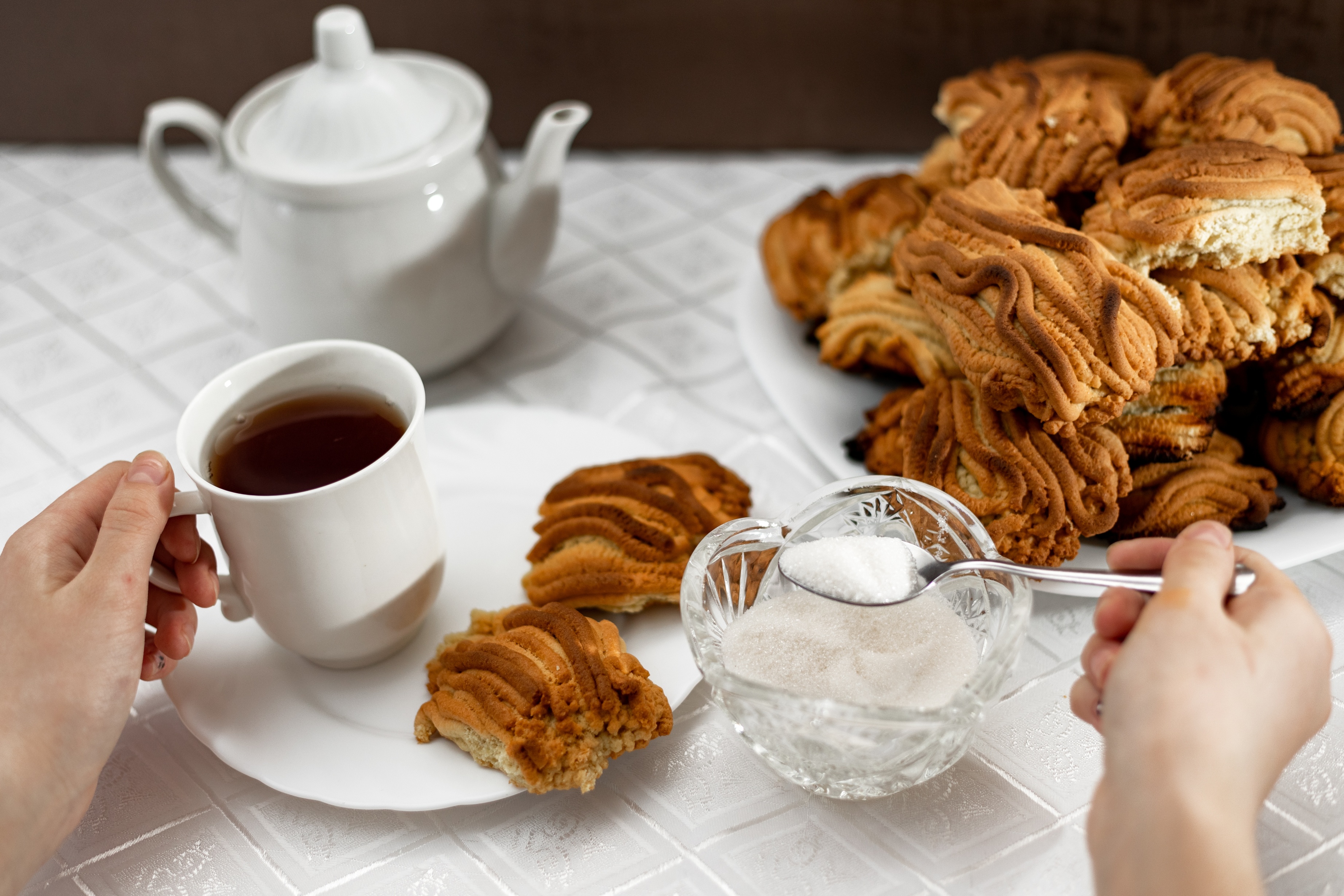 What Is Added Sugar in Food? Types, Examples & Recommended Limits