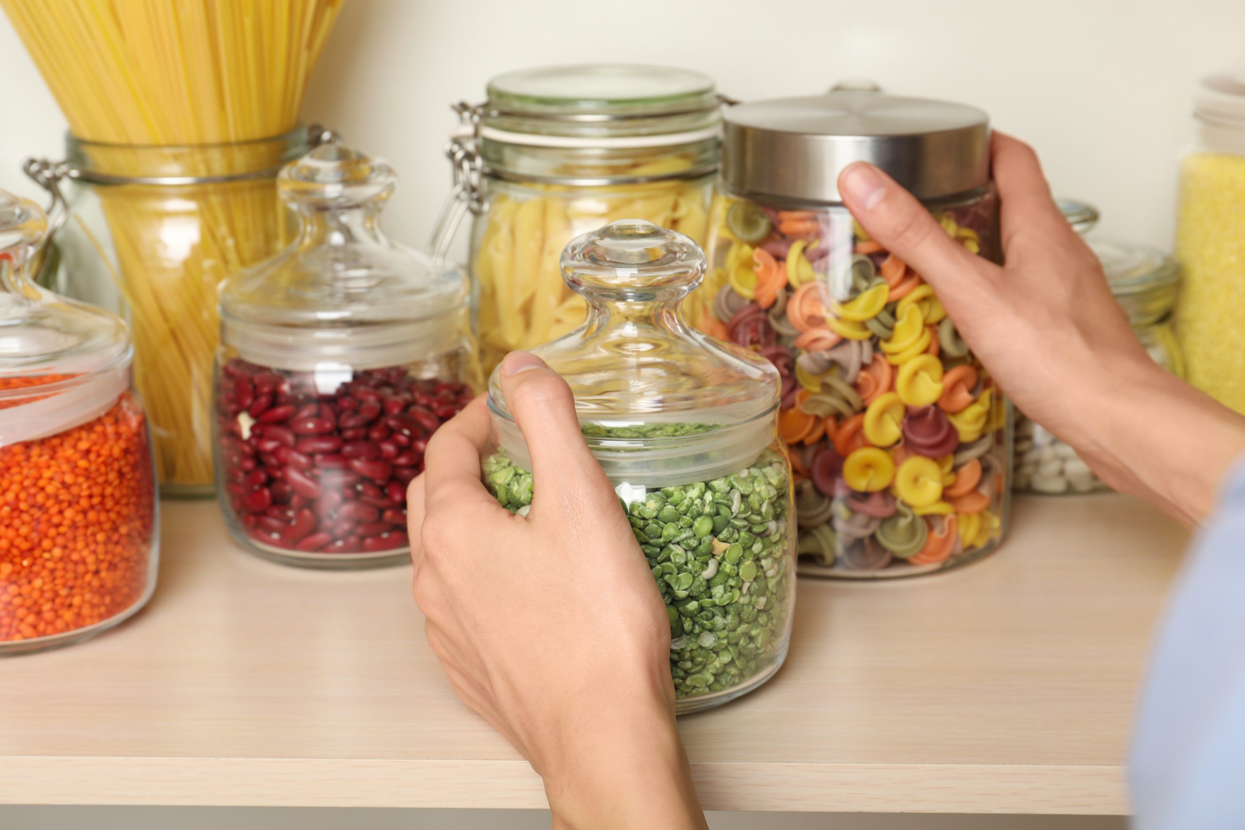 Shelf Life Meaning: What It Is, Why It Matters & How It Differs from Expiry Date