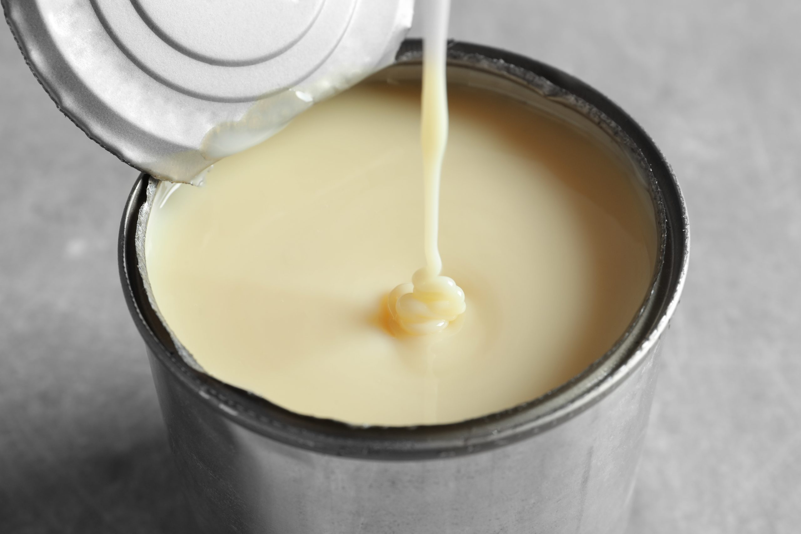What Is Condensed Milk? Ingredients, Types, Uses & Benefits