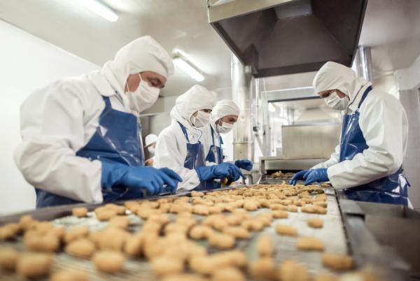 Safe Practices for Micro and Small Food Processing Enterprises