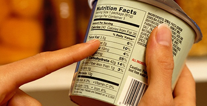 Understanding the Food Safety and Standards (Packaging and Labelling) Regulation, 2011