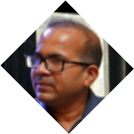 ceo fssai
