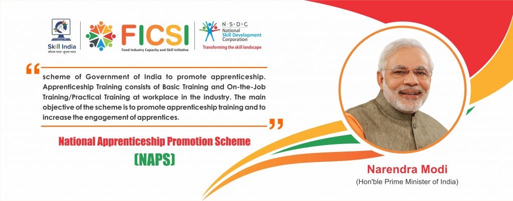 National Apprenticeship Promotion Scheme (NAPS)