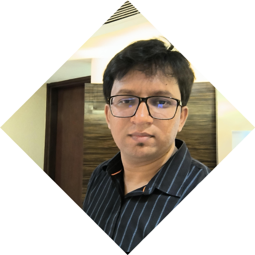 Mr Varun Mutalik