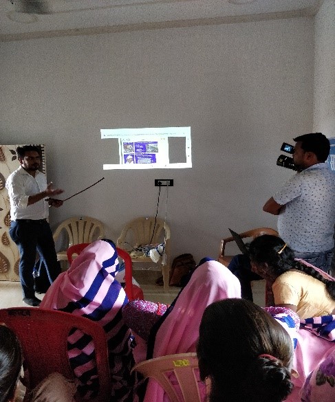 Skilling for Employability