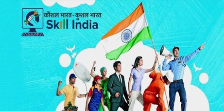 Skill India Mission