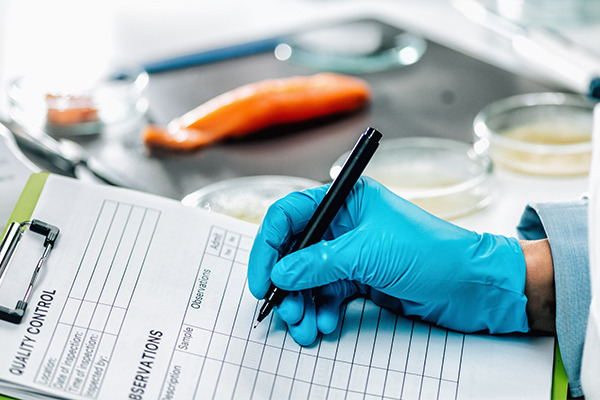 Food Safety Supervisor FoSTaC Basic (FSSAI)