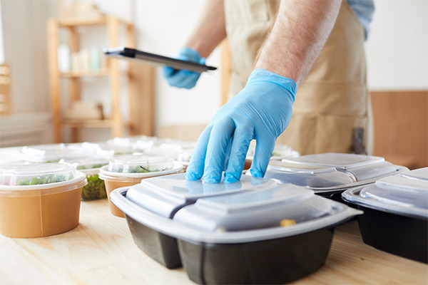 Food Safety Supervisor FoSTaC Basic (FSSAI)