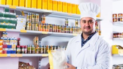 Food Safety Supervisor - Basic Manufacturing Level I