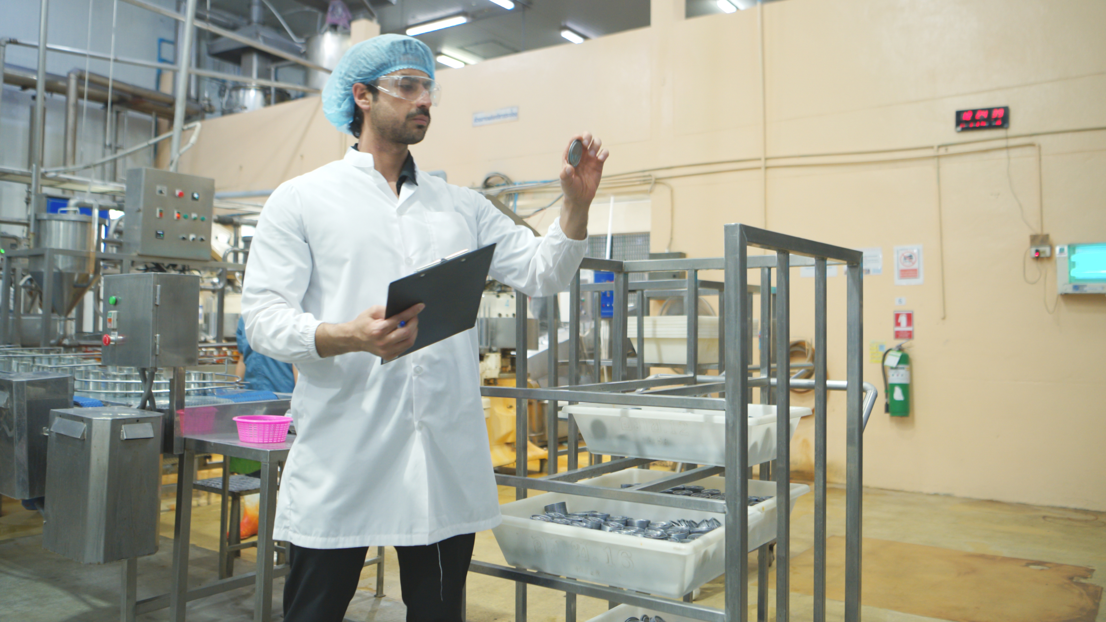 What Is FOSTAC? Everything You Need to Know About FSSAI Training