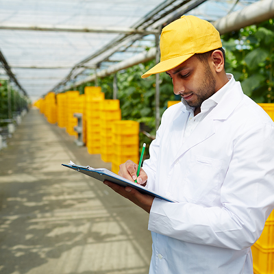 HACCP