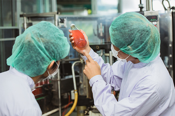 Food Safety Supervisor FoSTaC Basic (FSSAI)