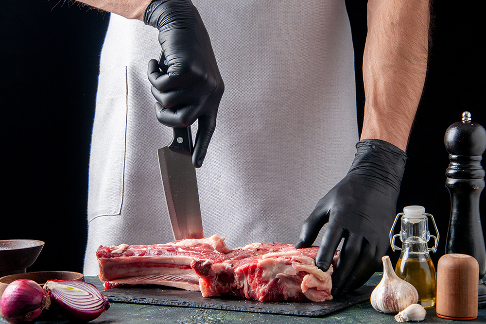 Food Safety Supervisor FOSTAC Basic (FSSAI)