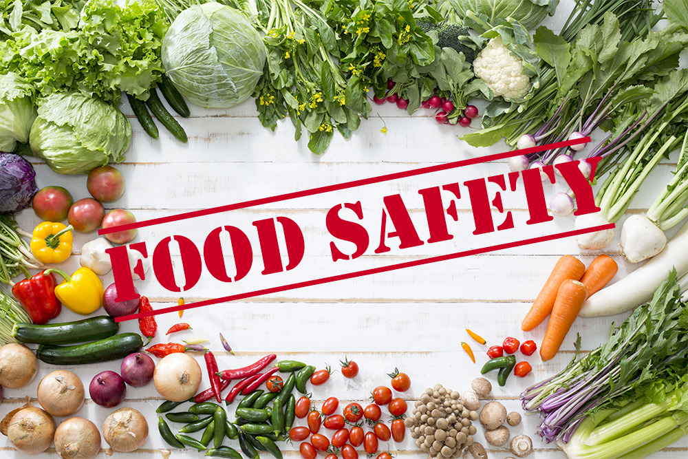 Food Safety Supervisor FOSTAC Basic (FSSAI)