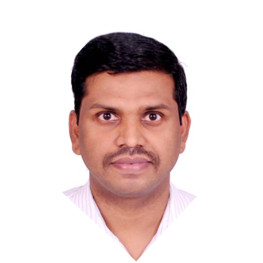 Dr Chandrakant Dalbhagat
