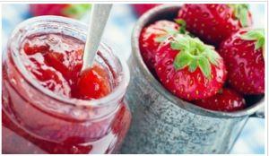 Jam, Jelly and Ketchup Processing